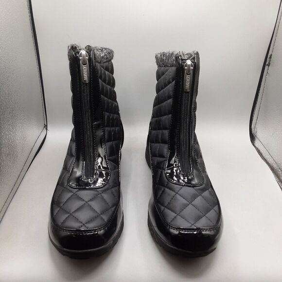 Black Boots - Picture 2 of 10